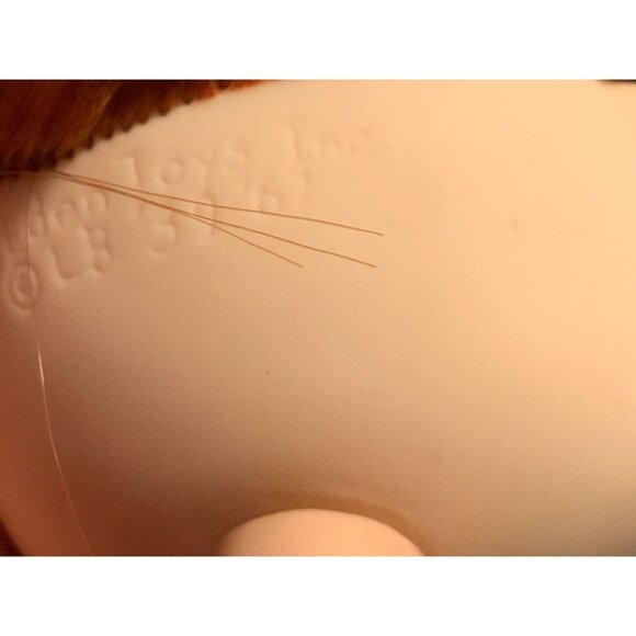 MADELINE Eden Toys Doll 8 inch with Scar Retired - Picture 6 of 7